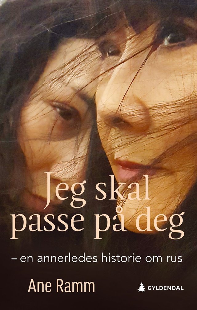 "Jeg skal passe på deg" av Ane Ramm