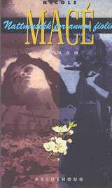 "Nattmusikk for annen fiolin" av Nicole Macé