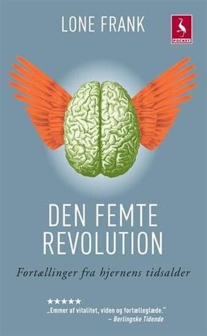 "Den femte revolution" av Lone Frank