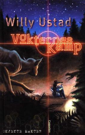 "Vokternes kamp" av Willy Ustad