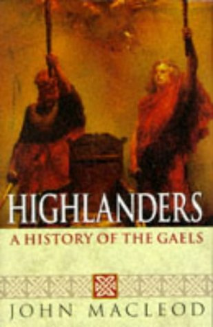"Highlanders" av John MacLeod