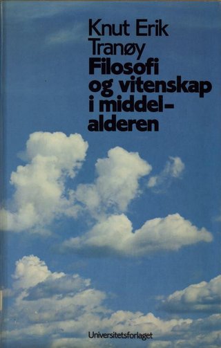 Filosofi og vitenskap i middelalderen