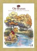 "Ole Brumm - naturens mange farger" av K. Emily Hutta