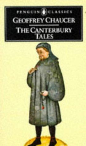 The Canterbury Tales - In Modern English (Penguin Classics)
