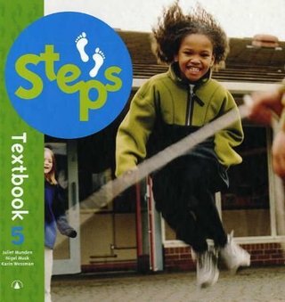 Steps - textbook 5