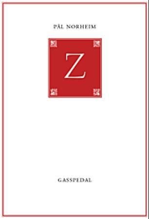 "Z" av Pål Norheim