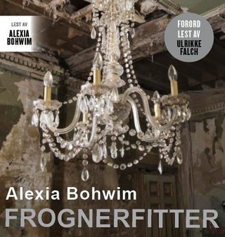 "Frognerfitter" av Alexia Bohwim