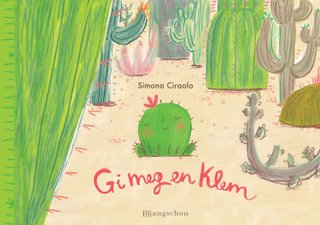 "Gi meg en klem" av Simona Ciraolo