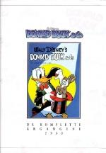 "Donald Duck & co de komplette årgangene 1950" av Walt Disney