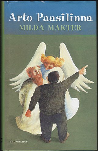 "Milda makter" av Arto Paasilinna
