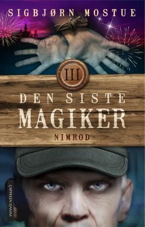 Den siste magiker III - Nimrod