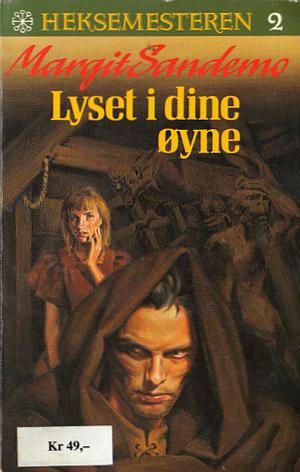 Lyset i dine øyne