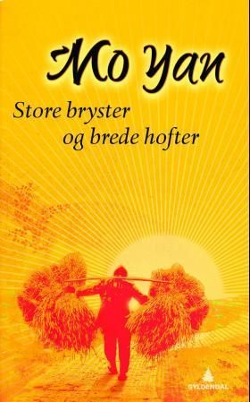 Store bryster og brede hofter