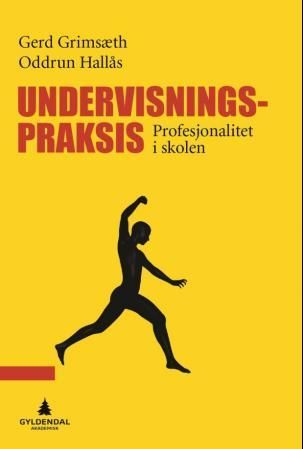 Undervisningspraksis - profesjonalitet i skolen