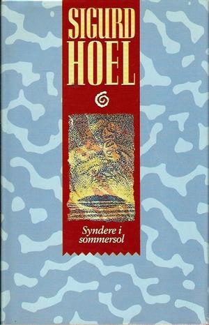 "Syndere i sommersol" av Sigurd Hoel