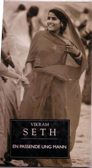 "En passende ung mann" av Vikram Seth