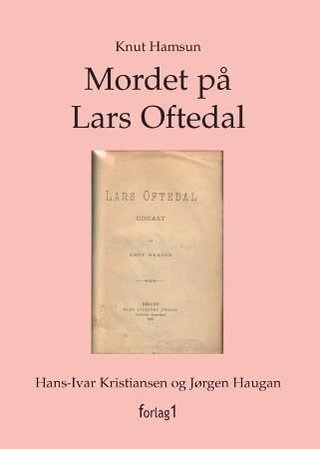 Mordet på Lars Oftedal