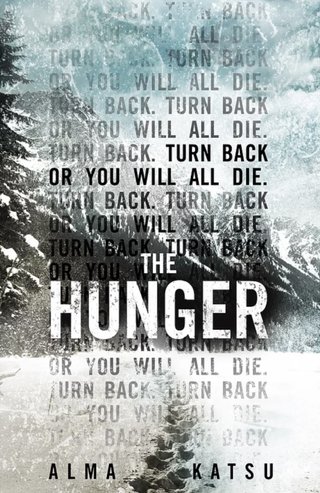 "The Hunger" av Alma Katsu