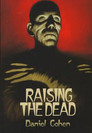 "Raising the Dead" av Daniel Cohen