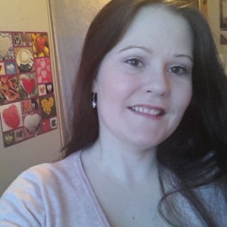 Randi Kristine Bugten