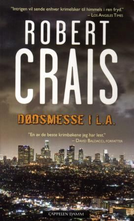 Dødsmesse i L.A.