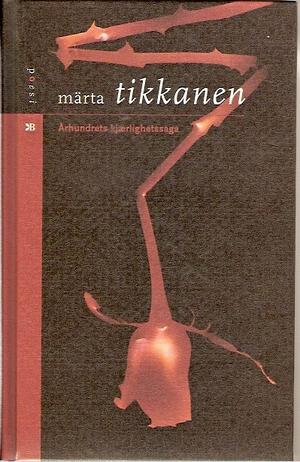 Århundrets kjærlighetssaga