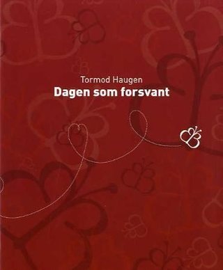 "Dagen som forsvant" av Tormod Haugen