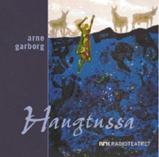 "Haugtussa" av Arne Garborg