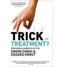 "Trick or Treatment? - Alternative Medicine on Trial" av Simon Singh