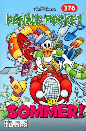 "Sommer! - Donald Pocket #376" av Giorgio Cavazzano