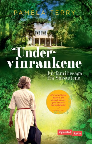"Under vinrankene" av Pamela Terry