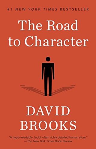 "The Road to Character" av David Brooks