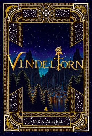 "Vindeltorn" av Tone Almhjell