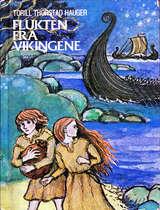 Flukten fra vikingene