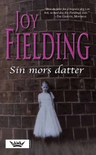 Sin mors datter