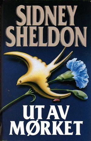 "Ut av mørket" av Sidney Sheldon