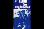 "Om ungdommen" av Vladimir Iljitsj Lenin