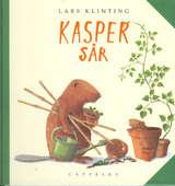 Kasper sår