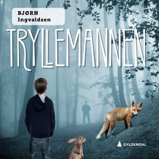 Tryllemannen