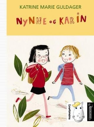 Nynne og Karin