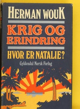 Hvor er Natalie?