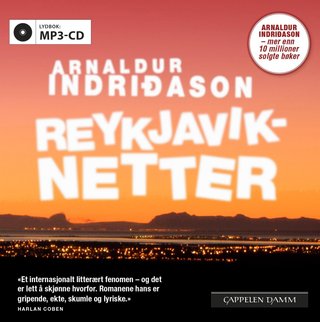 Reykjaviknetter