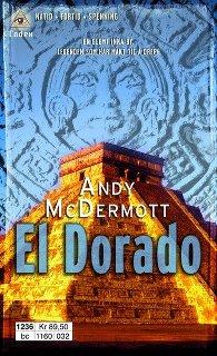 "El Dorado" av ANDY McDERMOTT