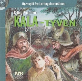 Kala-tyven