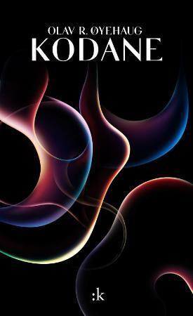 "Kodane - forteljingar" av Olav R. Øyehaug
