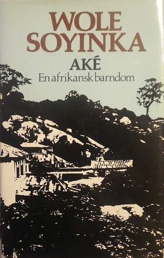 Aké - en afrikansk barndom