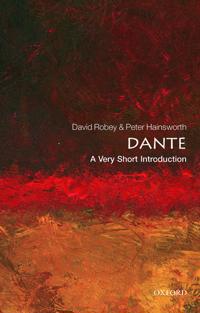 "Dante A Very Short Introduction 423" av Peter Hainsworth