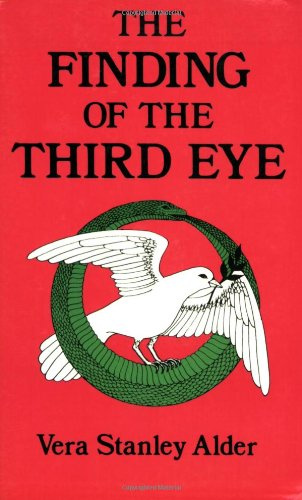 "The Finding of the Third Eye" av Vera Stanley Alder