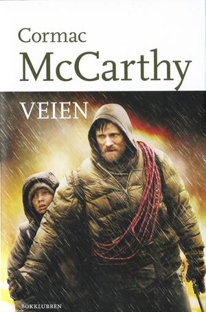 "Veien" av Cormac McCarthy