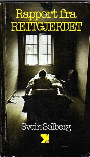 Rapport fra Reitgjerdet